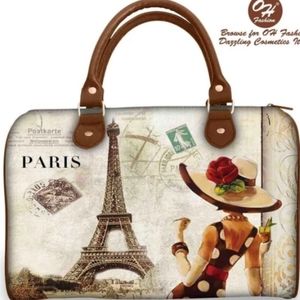 OH Fashion Women Handbag Satchel Bag